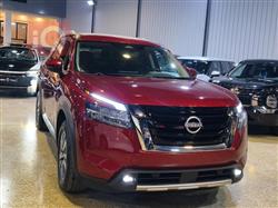 نيسان باثفايندر